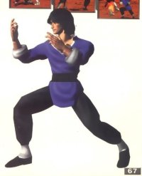 BUY NEW tekken - 82941 Premium Anime Print Poster